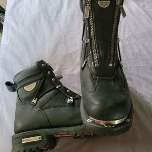 Milwaukee Boots